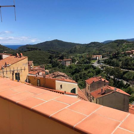 شقة Miniloft Panoramico Rio dellʼElba المظهر الخارجي الصورة